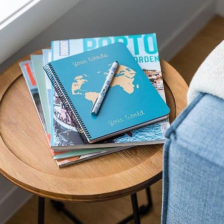 Guestready - Haims Porto Zewnętrze zdjęcie