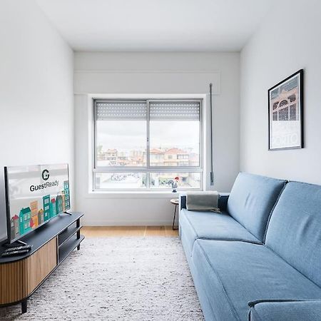 Guestready - Haims Porto Zewnętrze zdjęcie