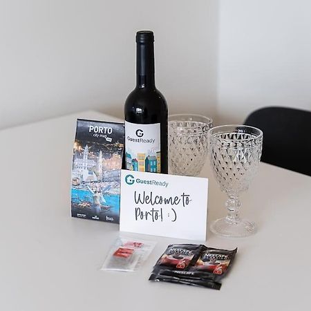 Guestready - Haims Porto Zewnętrze zdjęcie