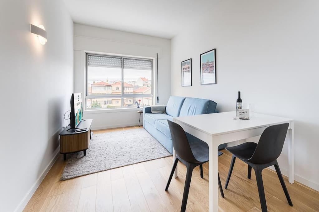 Guestready - Haims Porto Zewnętrze zdjęcie