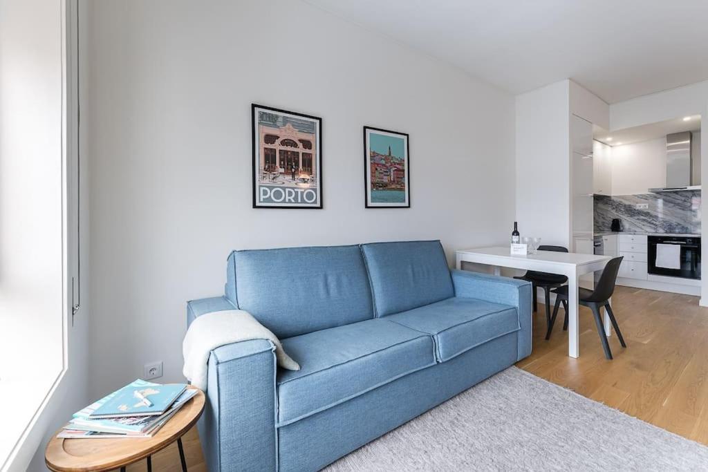 Guestready - Haims Porto Zewnętrze zdjęcie