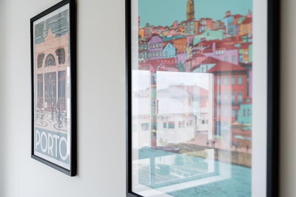 Guestready - Haims Porto Zewnętrze zdjęcie