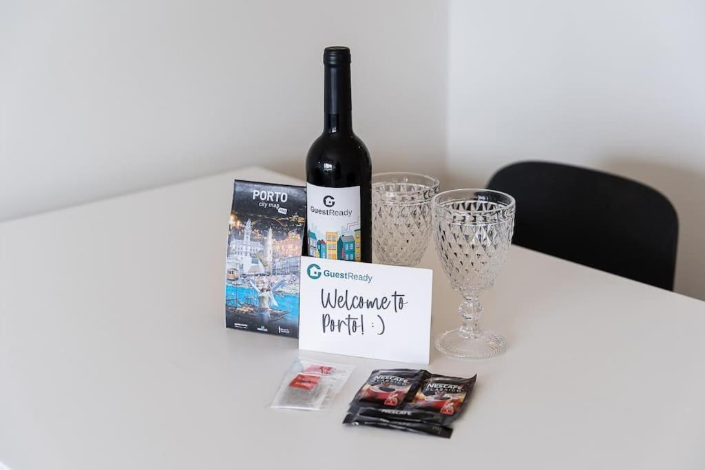 Guestready - Haims Porto Zewnętrze zdjęcie